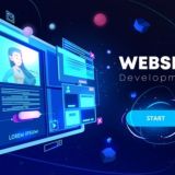 Website Development
