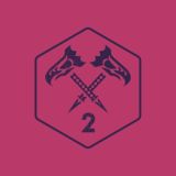 Two Titans Channel
