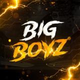 Логово BIGBOYZ
