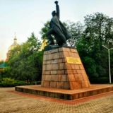 Баштанка