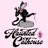 КЭТХАУС БУРЛЕСК ШОУ | CATHOUSE BURLESQUE 18+