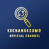 ExchangeSumo | Крипто, обмен, рынок