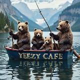 Yeezy Cafe