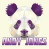 Andy jones