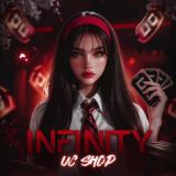 INFINITY UC SHOP 🤍