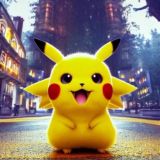 Pokémon GO Запоріжжя