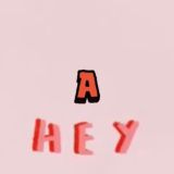 Hey A fm🕊