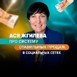 Как получить клиентов - ТОП способов маркетинга на коленке | Ася Жгилева