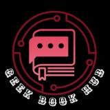 Библиотека Geek_book_Hub 💾