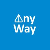 Crypto Any Way