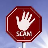 🔺 Stop Scams Now