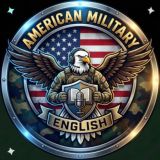 American Military English