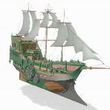 Crypto Galleon ⚓️