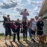 приключения бибы и его друзей