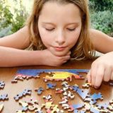 Banking Reasoning Puzzles Group ™ SBI IBPS RRB CLERK PO