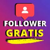 FOLLOWER GRATIS - RECENSIONI 🇮🇹🎁