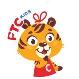 Hello Club by FTC kids