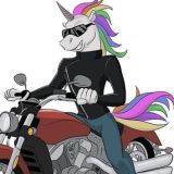 Moto Grrls