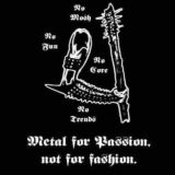 True Orthodox Black Metal Italia & Dungeon Synth & Orthodox Chants
