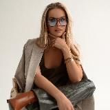 Таня Ильина | косметический маньяк и звездный стилист