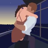 Во власти страсти💓