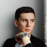 Лихопой Илья