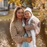Emily&Anna🇬🇧🇷🇺Билингвизм