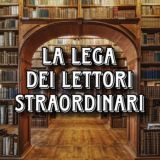 La Lega dei Lettori Straordinari
