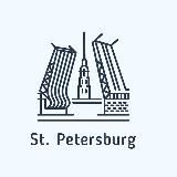 Piter map