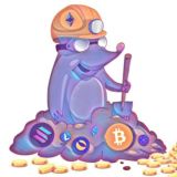 CryptoMole Chat