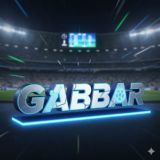 GABBAR ™🧿𓃵