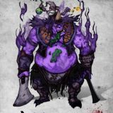 Лавка Алхимика /DOTA 2/c.s go/lol/