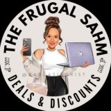 🛒 The Frugal SAHM | ALL DEALS