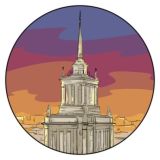 Мой Московский район. СПб