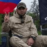 Военкор Олег Танасюк