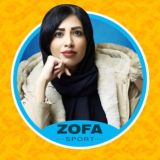 زهره فلاح‌زاده - خبرنگار