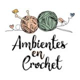 Ambientes en Crochet