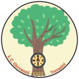 Orientamento I.C. Giovanni XXIII Terrasini