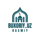 BUXORIY.UZ | Расмий канал
