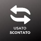 🔄 Sconti Usato - offerte su prodotti resi, seconda mano e warehouse