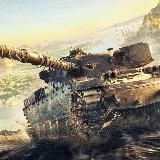 Tanks Blitz Play