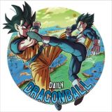 Daily Dragon Ball 🐲