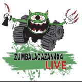 Zumbalacazan 4X4 OFF ROAD 4wd