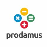 Продамус промокод - MEGA