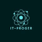 💻 IT-proger для программистов 🏴☠️