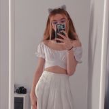 Модные вещички 💞