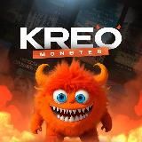 Kreo Monster | Творческая студия