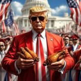 🍗Ножка Буша