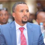 Jawar Mohammed
