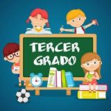 Tercer año 2025 - 2026